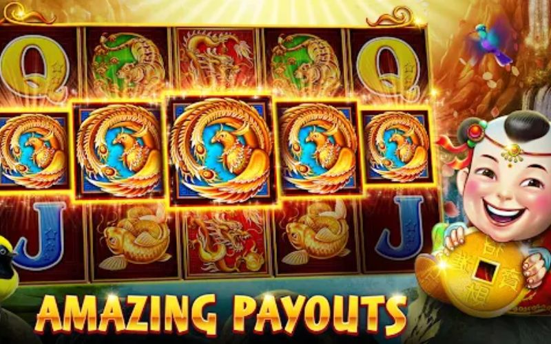 Các thuật ngữ trong Slot game online cần biết