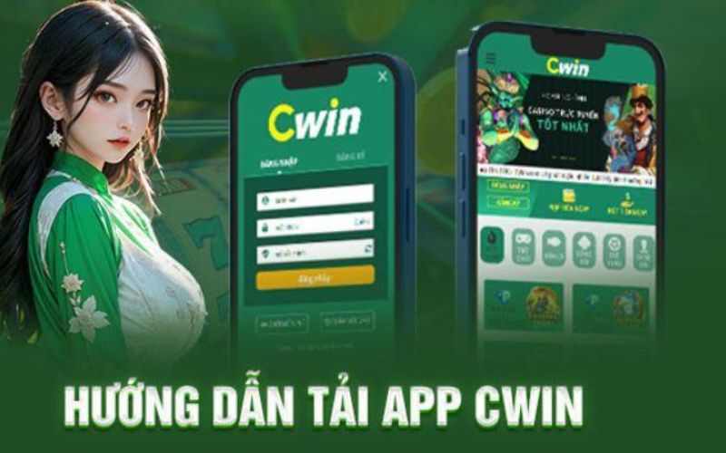 Giới Thiệu Về Ứng Dụng Cwin 