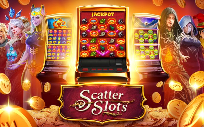 Kinh nghiệm cược slot game online