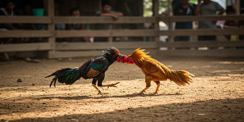 Mẹo chơi Đá Gà RS99